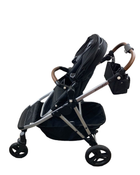 used Double Strollers