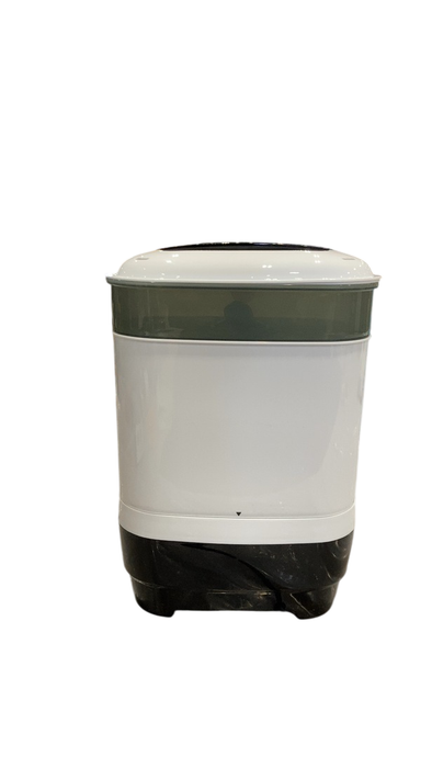 Shop Baby Brezza One-Step Bottle Sterilizer, White at GoodBuy Gear