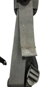 Shop Bugaboo Donkey 5 Duo Extension Set, 2022, Black, Grey Melange, Grey Melange, with Canopy at GoodBuy Gear