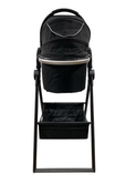 Shop Mockingbird Bassinet with Stand, Black at GoodBuy Gear