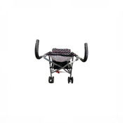 Shop Disney Baby Comfort Height Character Umbrella Stroller, Modern Minnie at GoodBuy Gear