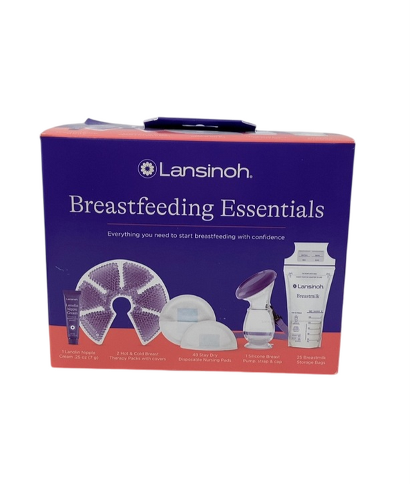 Shop Lansinoh Breastfeeding Essentials at GoodBuy Gear