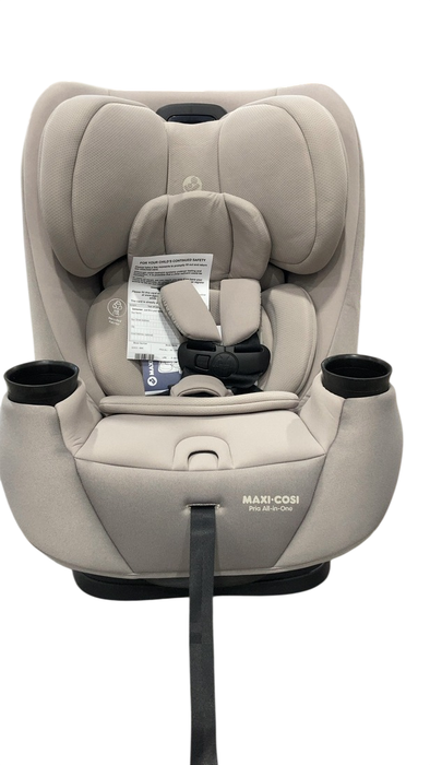Shop Maxi-Cosi Pria All-In-1 Convertible Car Seat, Sea Drift, 2026 at GoodBuy Gear