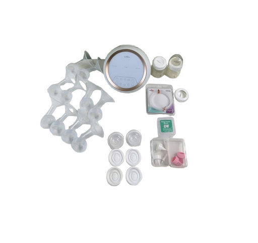 Shop Spectra Baby Synergy Gold Electric Breast Pump at GoodBuy Gear