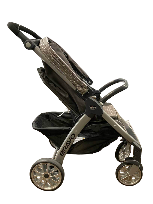 used Strollers