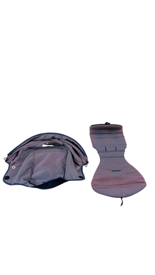 Shop Babyzen YOYO 6+ Color Pack, Air France Blue at GoodBuy Gear