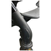 Shop Silver Cross Reef 2 Stroller, 2025, Espresso at GoodBuy Gear