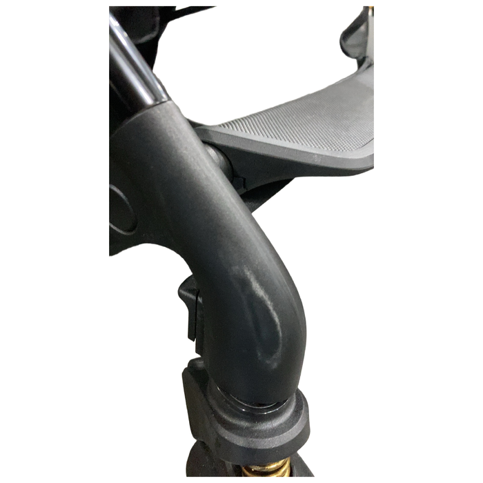 Shop Silver Cross Reef 2 Stroller, 2025, Espresso at GoodBuy Gear