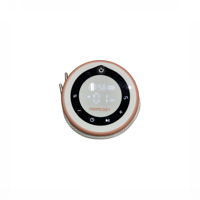 Shop Momcozy V1 Wearable Breast Pump, Pro Model at GoodBuy Gear