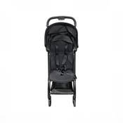 Shop Joolz Dot Ultra Lightweight Travel Stroller, 2025, Space Black at GoodBuy Gear