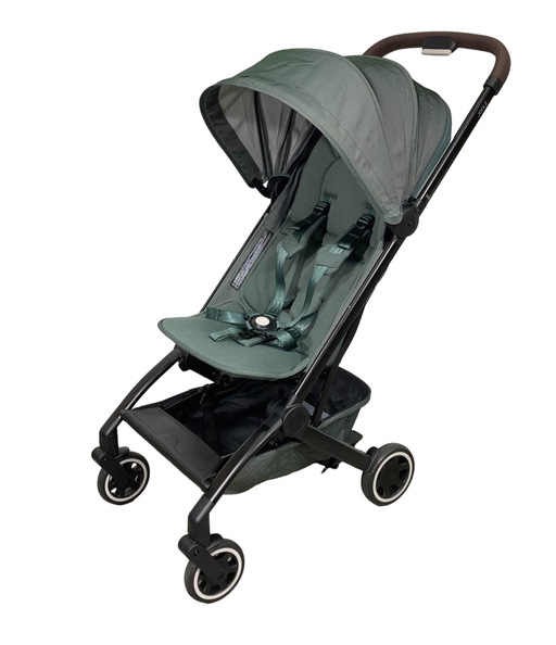 used Joolz Aer Stroller, 2022, Mighty Green