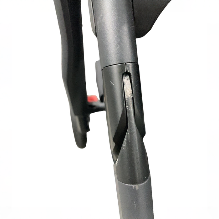 Shop UPPAbaby CRUZ V2 Stroller, 2024, Jake (Charcoal) at GoodBuy Gear