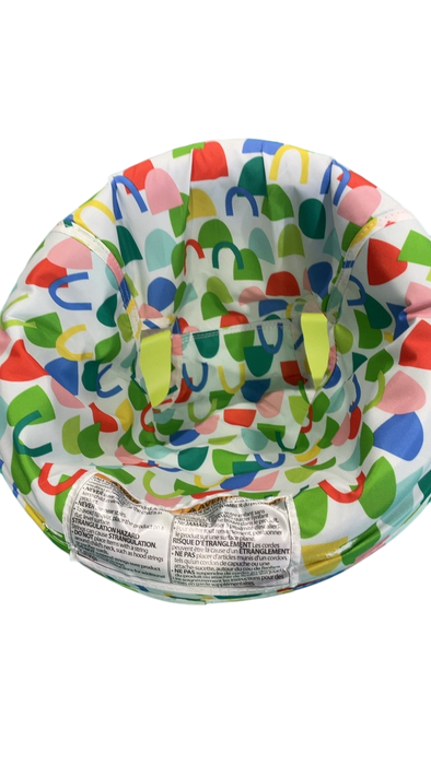 Shop Bright Starts Bounce Baby 2-in-1 Activity Jumper & Table, Playful Pond at GoodBuy Gear
