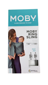 Shop Moby Ring Sling, Fern at GoodBuy Gear