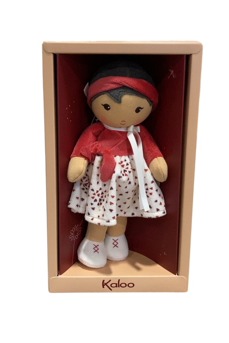 Shop Kaloo Tendresse Doll, 25cm, Emilie at GoodBuy Gear