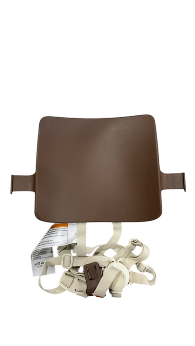 Shop Stokke Tripp Trapp Baby Set2, Oak Warm Brown at GoodBuy Gear