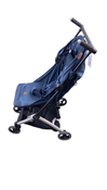 Shop gb Pockit+ All City Stroller, Night Blue at GoodBuy Gear