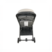 Shop Mama & Baby Packa Travel Stroller, 2024, Gray at GoodBuy Gear