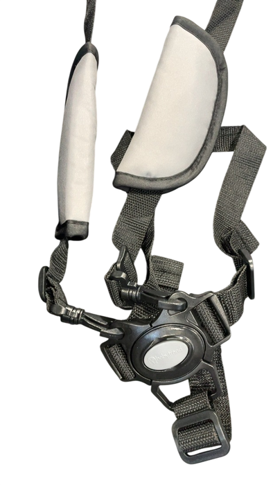 Shop Baby Trend Passport Switch Modular Bassinet Stroller, 2025, Dash black at GoodBuy Gear