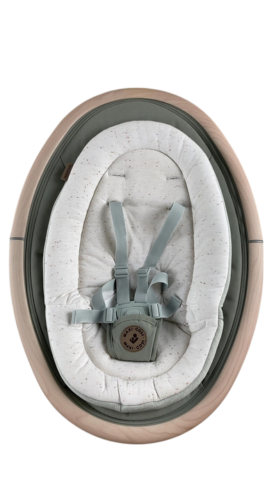 Shop Maxi-Cosi Cassia Swing, Classic Green at GoodBuy Gear