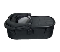 Shop UPPAbaby Bassinet V3, Jake (Charcoal) at GoodBuy Gear
