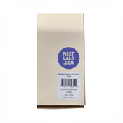 Shop DRAFT - Lalo Stainless Suction Plate, Sage at GoodBuy Gear