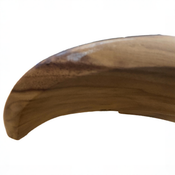 Shop Nuna Bryn High Chair, Clove/Black Walnut at GoodBuy Gear