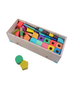Shop Lovevery The Block Set, Multicolor at GoodBuy Gear