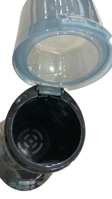 Shop Baby Brezza Bottle + Breastmilk Warmer, Black at GoodBuy Gear