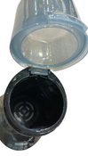 Shop Baby Brezza Bottle + Breastmilk Warmer, Black at GoodBuy Gear