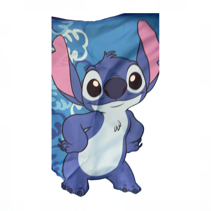 Shop Disney Baby Comfort Height Character Umbrella Stroller, Tropical Stitch at GoodBuy Gear