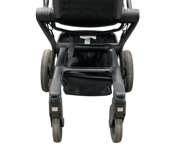 Shop Joolz Hub Stroller, 2018, Briliant Black at GoodBuy Gear
