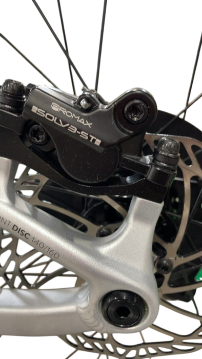 Shop Woom OFF 6 Bike, Black at GoodBuy Gear