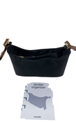 Shop Nuna Stroller Organizer, Caviar at GoodBuy Gear