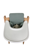 Shop Stokke Tripp Trapp Complete High Chair, 2, Glacier Green, Natural at GoodBuy Gear