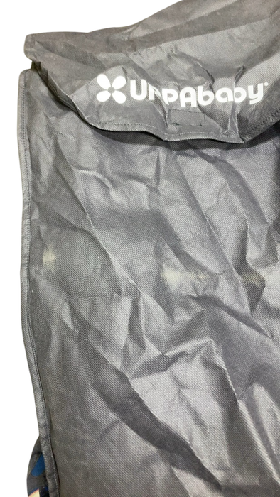 Shop UPPAbaby Bassinet V3, Gwen (Green Melange) at GoodBuy Gear