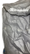 Shop UPPAbaby Bassinet V3, Gwen (Green Melange) at GoodBuy Gear