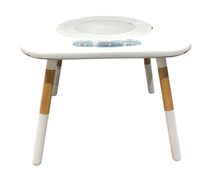 Shop Skip Hop Discoverosity Montessori-Inspired 3-Stage Activity Center & Play Table, Multi at GoodBuy Gear