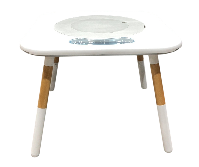 Shop Skip Hop Discoverosity Montessori-Inspired 3-Stage Activity Center & Play Table, Multi at GoodBuy Gear