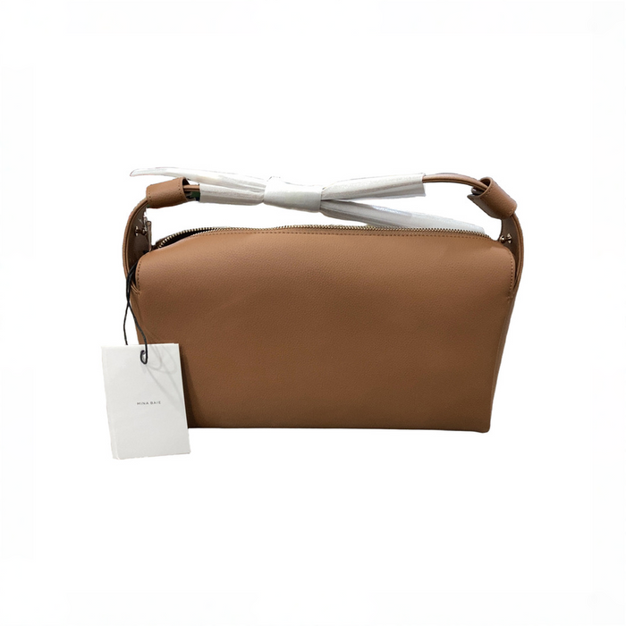 Shop Mina Baie Stroller Caddy Vegan, Terra at GoodBuy Gear