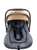 Shop Nuna Pipa Lite RX And Pipa Relx Base, 2022, Camel at GoodBuy Gear