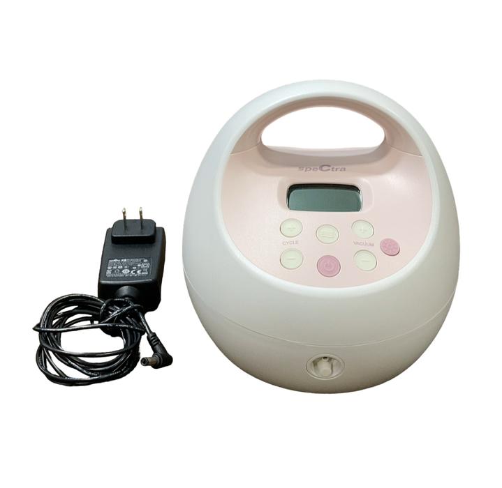 Shop Spectra Baby S2 Plus Electric Breast Pump at GoodBuy Gear