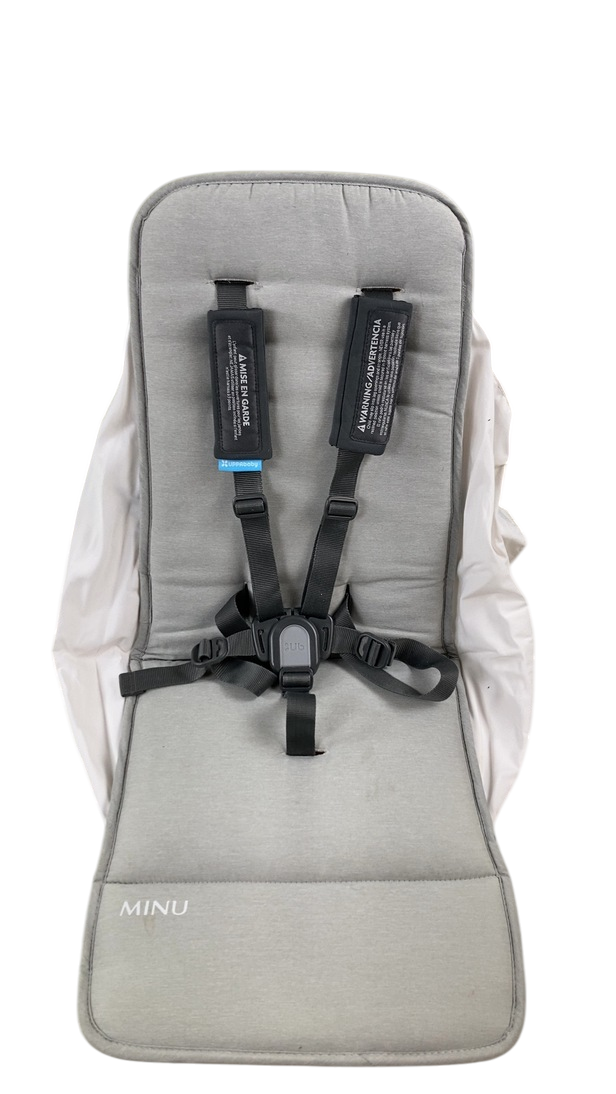 bugaboo replacement seat fabric UPPAbaby MINU Replacement Seat Fabric