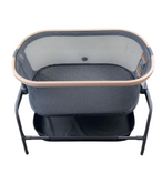 Shop Maxi-Cosi Iora Bedside Bassinet, Classic Graphite at GoodBuy Gear