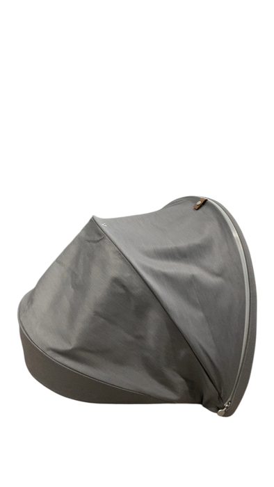 Shop Stokke Xplory X Canopy, Modern Grey at GoodBuy Gear