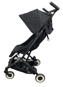 Shop Cybex Libelle 2 Compact Stroller, 2023, Magic Black at GoodBuy Gear