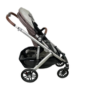 Shop UPPAbaby VISTA V2 Stroller, 2023, Theo (Dark Taupe) at GoodBuy Gear