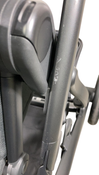 Shop UPPAbaby Vista V3 Stroller, 2024, Jake (Charcoal) at GoodBuy Gear