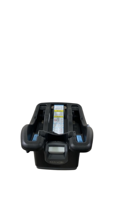 Shop Graco SnugRide 35 Lite Infant Car Seat Base, 2022 at GoodBuy Gear