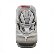 Shop Ergobaby Evolve 3-in-1 Bouncer, Knit, Light Grey at GoodBuy Gear